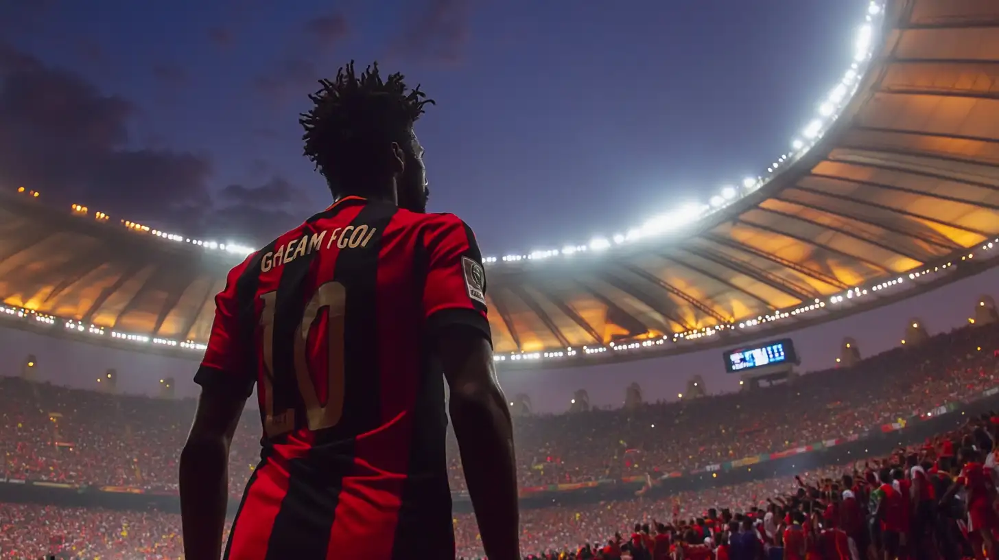 jogos de futebol amanhã — sports